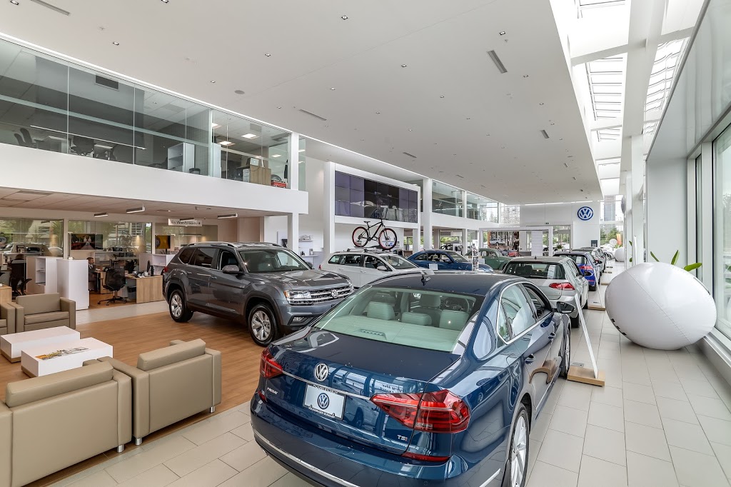 OpenRoad Volkswagen | 3775 Lougheed Hwy, Burnaby, BC V5C 0J4, Canada | Phone: (604) 298-0038