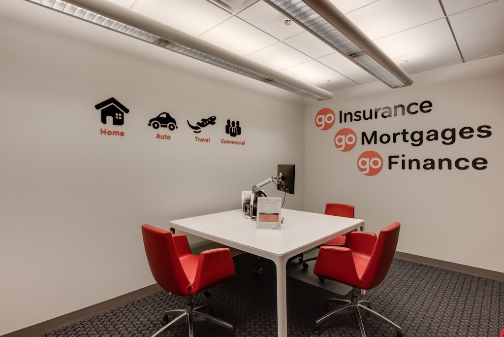 Go Insurance | 16830 107 Ave NW, Edmonton, AB T5P 4C3, Canada | Phone: (780) 448-2298