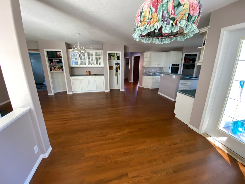 R&R Wycliffe Hardwood Flooring | 3288 Garry Rd, Cranbrook, BC V1C 7C6, Canada | Phone: (250) 427-2361