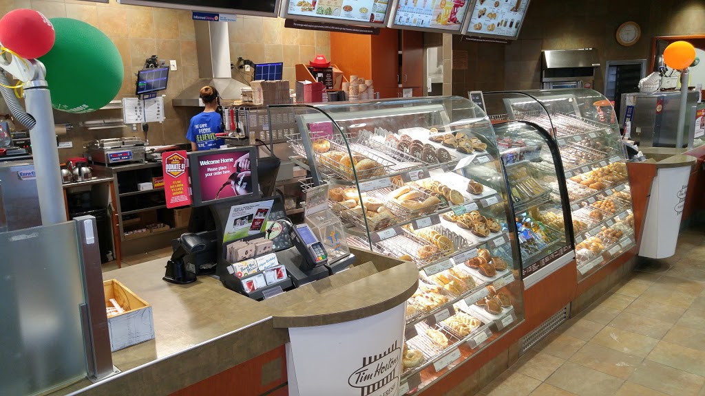 Tim Hortons | 5998 Mayfield Rd, Caledon, ON L7C 2W1, Canada | Phone: (905) 843-1091