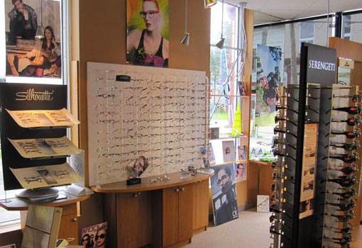 OPTOPLUS - Clinique Visuelle de Buckingham | 107 Rue Joseph, Gatineau, QC J8L 1E8, Canada | Phone: (819) 281-0311