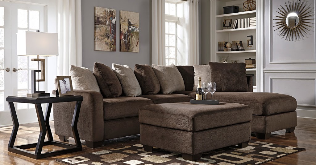 Dufresne Furniture & Appliances | 1156 Alloy Dr, Thunder Bay, ON P7B 6M9, Canada | Phone: (807) 343-2528