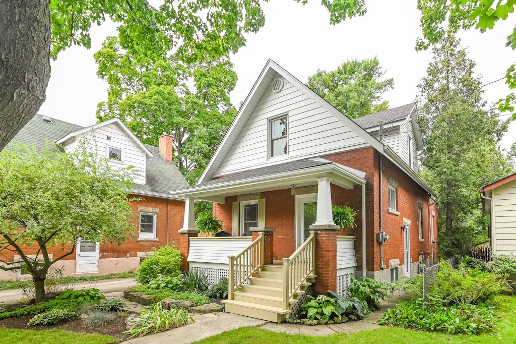 The Fishman Group | 23 Sandalwood Common, St. Catharines, ON L2M 1N8, Canada | Phone: (905) 808-0839