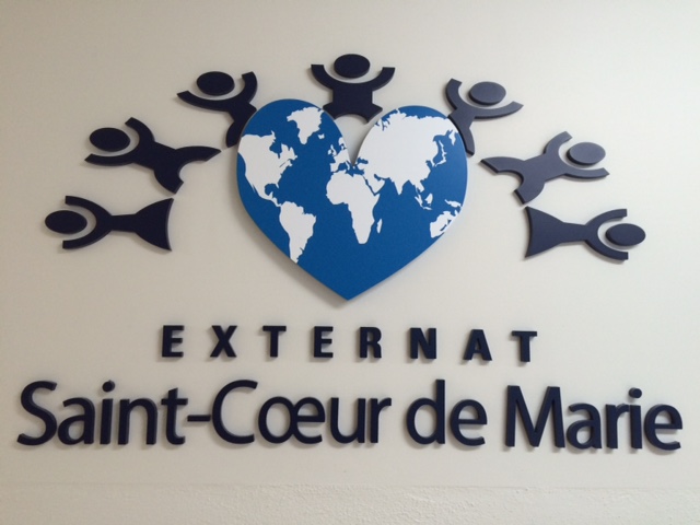 Externship Saint-Coeur De Marie | 28 Avenue des Cascades, Québec, QC G1E 2J8, Canada | Phone: (418) 663-0605