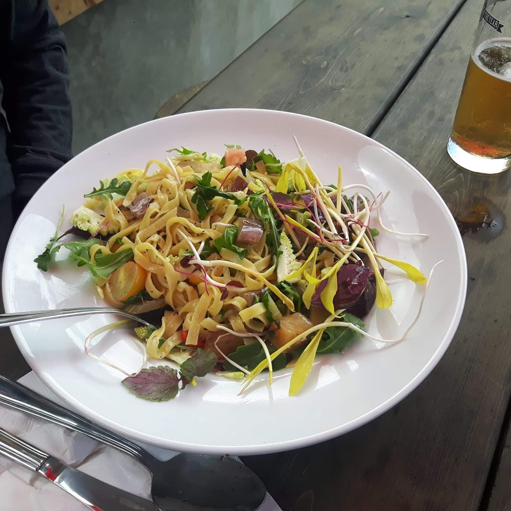 The Field House Restaurant | 53 Simcoe St, Scotland, ON N0E 1R0, Canada | Phone: (519) 446-5353