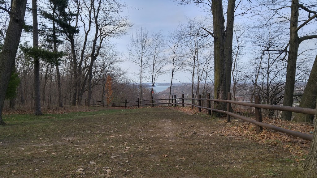 Locust Grove Picnic Area | 14888 Niagara Pkwy, Queenston, ON L0S 1L0, Canada