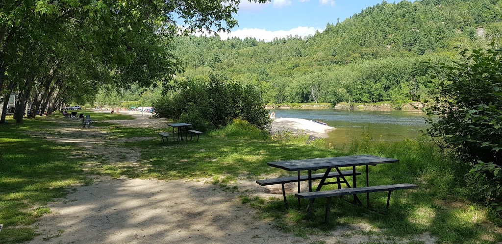 Parc La Conception | Camping VR Parkbridge | 1158 Route des Ormes, La Conception, QC J0T 1M0, Canada | Phone: (819) 686-5596