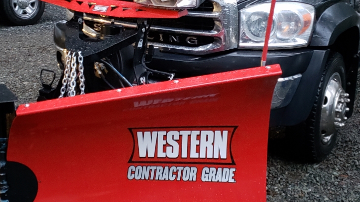 Tidy Grounds Snow removal & de-icing | 3768 Sooke Rd, Victoria, BC V9C 4B8, Canada | Phone: (250) 880-0725