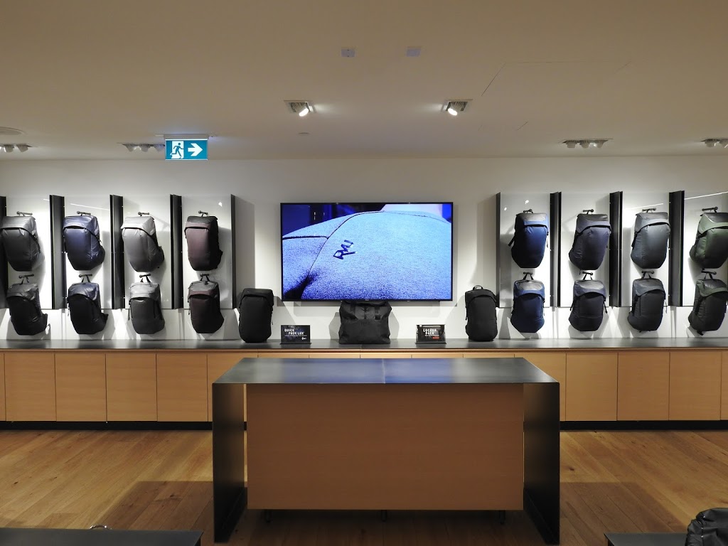 RYU - Queen West | 361 Queen St W, Toronto, ON M5V 2A4, Canada | Phone: (416) 597-1540