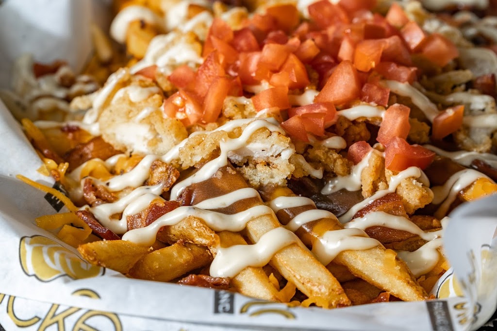 Stacked Pancake & Breakfast House - Kingston | 1117 Midland Ave #5, Kingston, ON K7P 2X8, Canada | Phone: (613) 634-4044