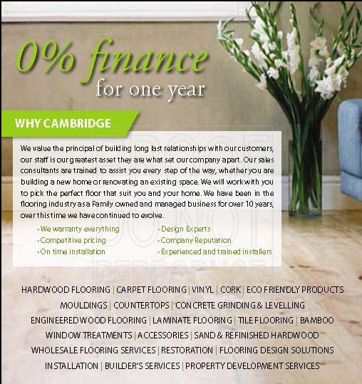 Cambridge Floors | 20120 64 Ave #112, Langley Twp, BC V2Y 1M8, Canada | Phone: (604) 534-6460