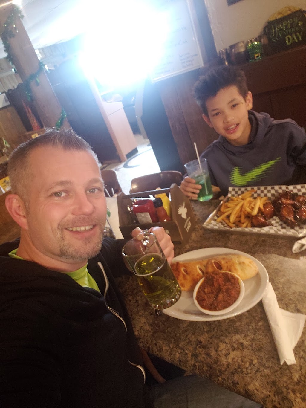 Central Tavern | 24121 Winter Line Rd, Chatham, ON N7M 5J7, Canada | Phone: (519) 351-5662