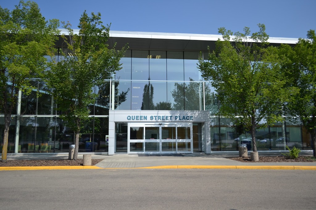 Insight Medical Imaging - Spruce Grove | 107-505 Queen St, Spruce Grove, AB T7X 2V2, Canada | Phone: (780) 962-0297