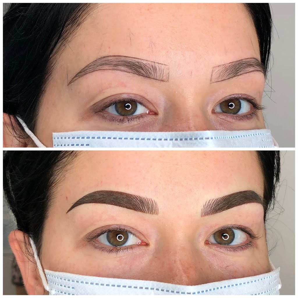 Annise Beauty Studio | 2244 Leclair Dr, Coquitlam, BC V3K 6P6, Canada | Phone: (604) 727-7882
