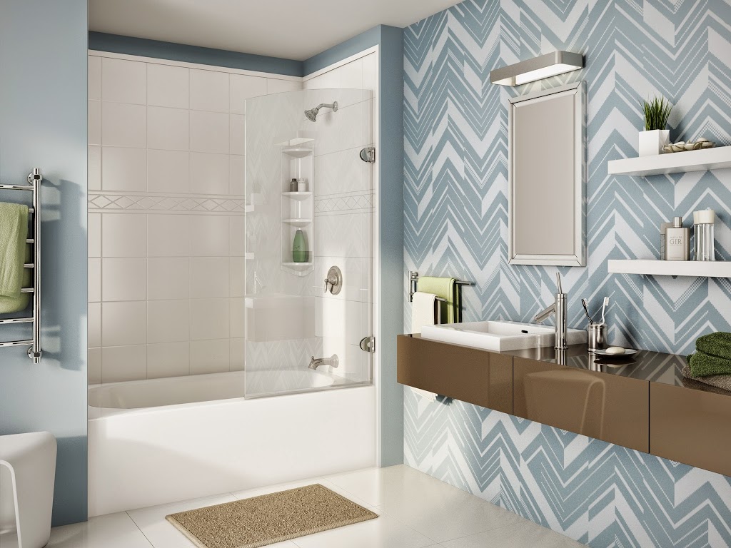 Bath Fitter | 61 King St Unit 13, Barrie, ON L4N 6B5, Canada | Phone: (705) 300-0043