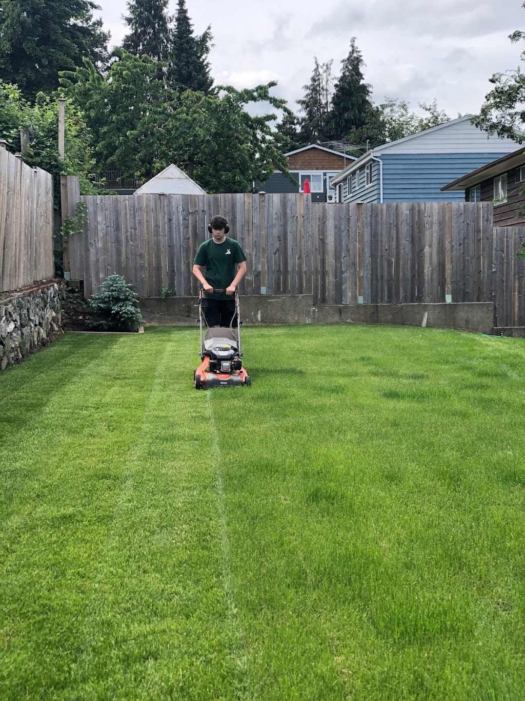 Shack Master Home Services | 7457 Fernmar Rd, Lantzville, BC V0R 2H0, Canada | Phone: (250) 999-8891
