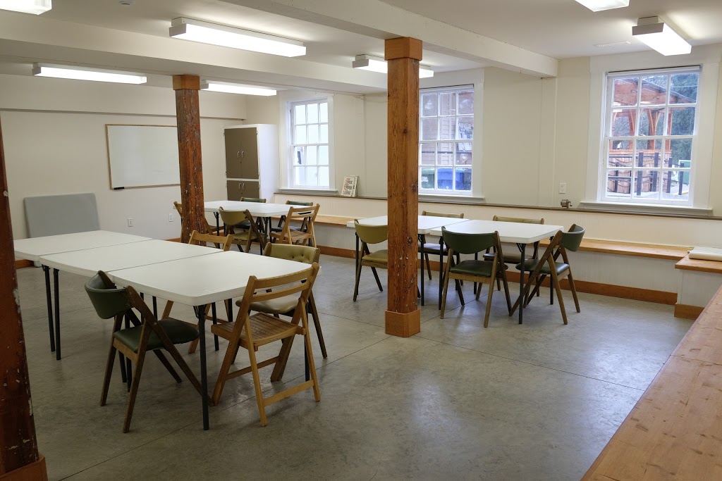 The HUB at Cowichan Station | 2375 Koksilah Rd, Duncan, BC V9L 6M5, Canada | Phone: (250) 746-1794
