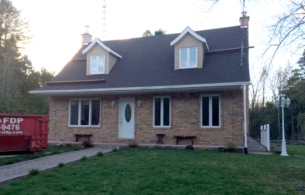 Toitures Innovation | 230 12e Avenue, Saint-Jean-sur-Richelieu, QC J2X 1E1, Canada | Phone: (514) 246-0704