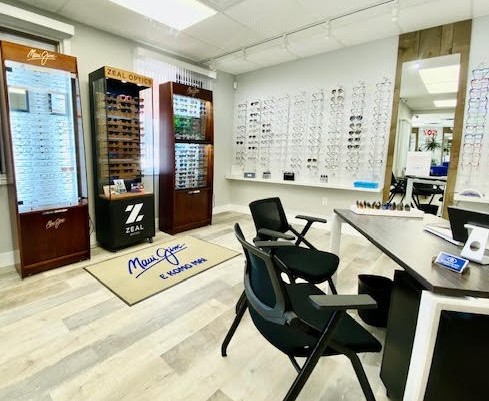 Rothesay Eye | Unit B, C, 69 Marr Rd, Rothesay, NB E2E 3J9, Canada | Phone: (506) 849-3188