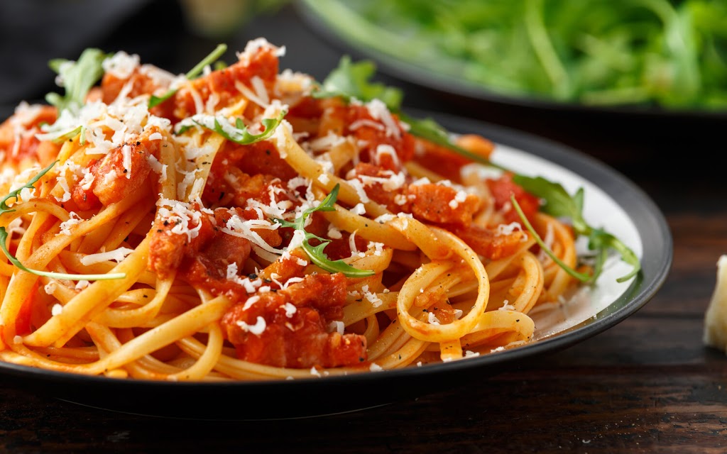 The Pasta Corner | 438 Gibraltar Dr, Mississauga, ON L5T 2P2, Canada | Phone: (905) 564-6255