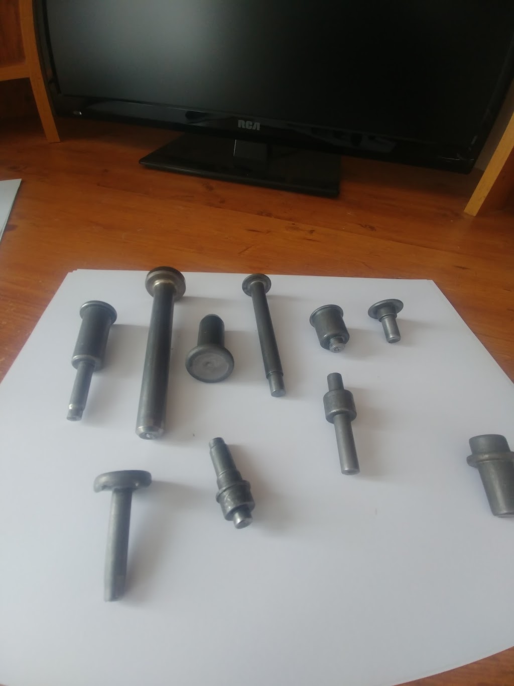 NP CUSTOM COLD HEADING AND FASTENERS INC | 4473 Perth County Line 72, Newton, ON N0K 1R0, Canada | Phone: (226) 749-2121