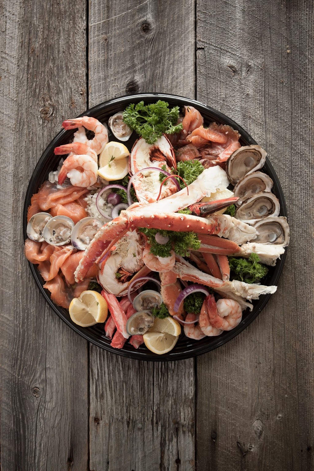 Odessa Poissonnier | 7500 Bd des Galeries dAnjou, Anjou, QC H1M 3M4, Canada | Phone: (514) 355-4734