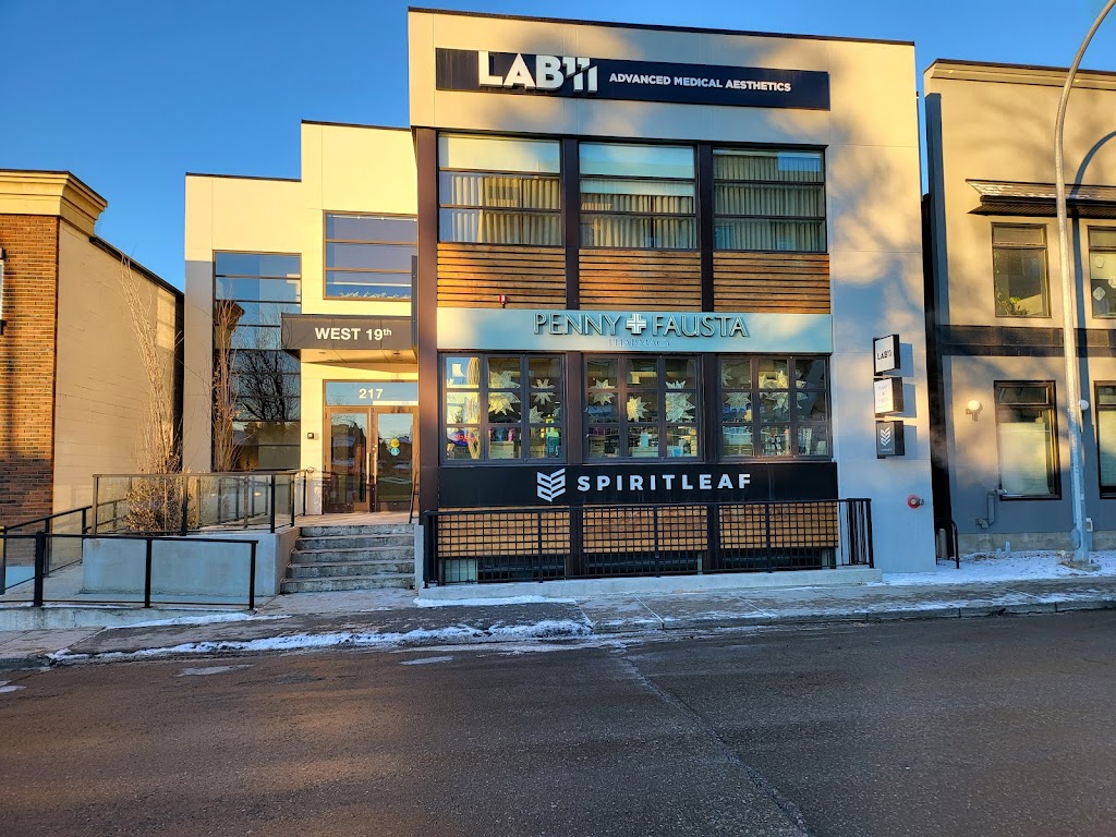 Penny Fausta Pharmacy | 217 19 St NW, Calgary, AB T2N 2H9, Canada | Phone: (403) 455-6580