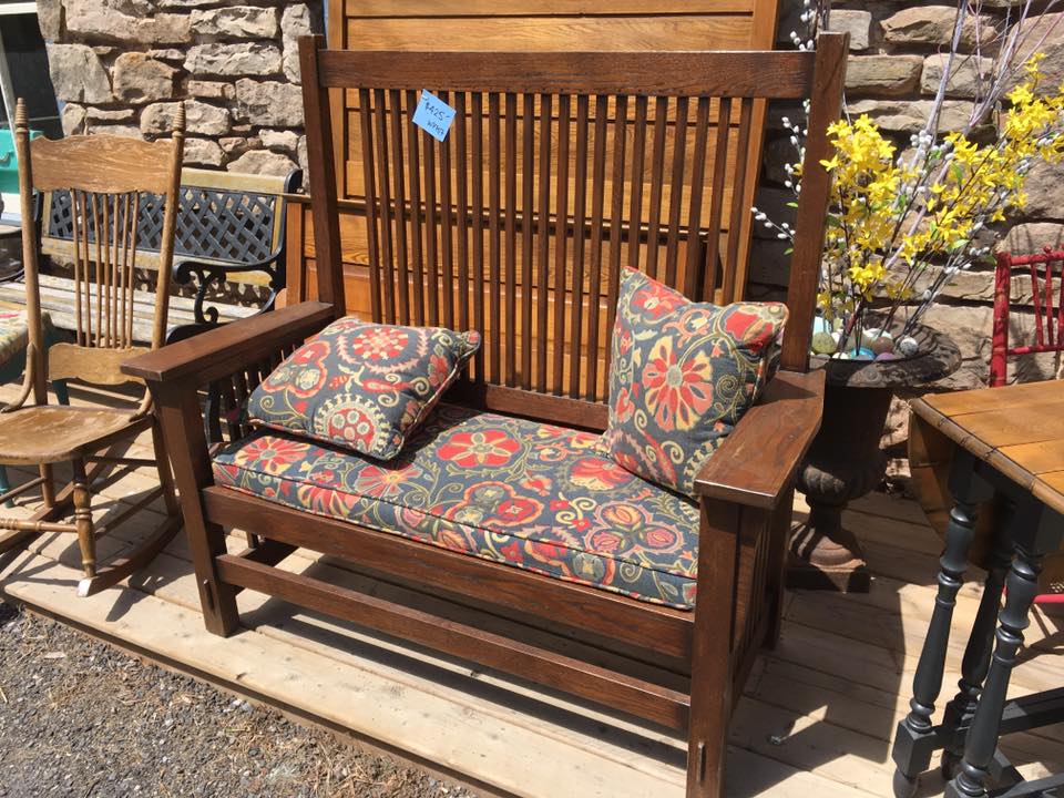 Feathered Nest Furnishings | 586 Main St, Georgetown, ON L7G 3T6, Canada | Phone: (289) 891-9222