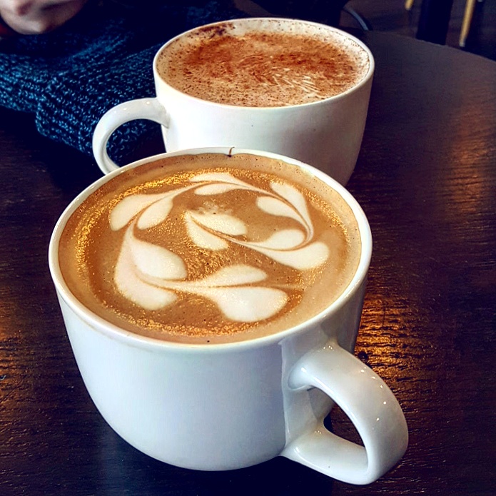 Euphoria Cafe | 8 Varsity Estates Cir NW #110, Calgary, AB T3A 2Z3, Canada | Phone: (403) 313-0503