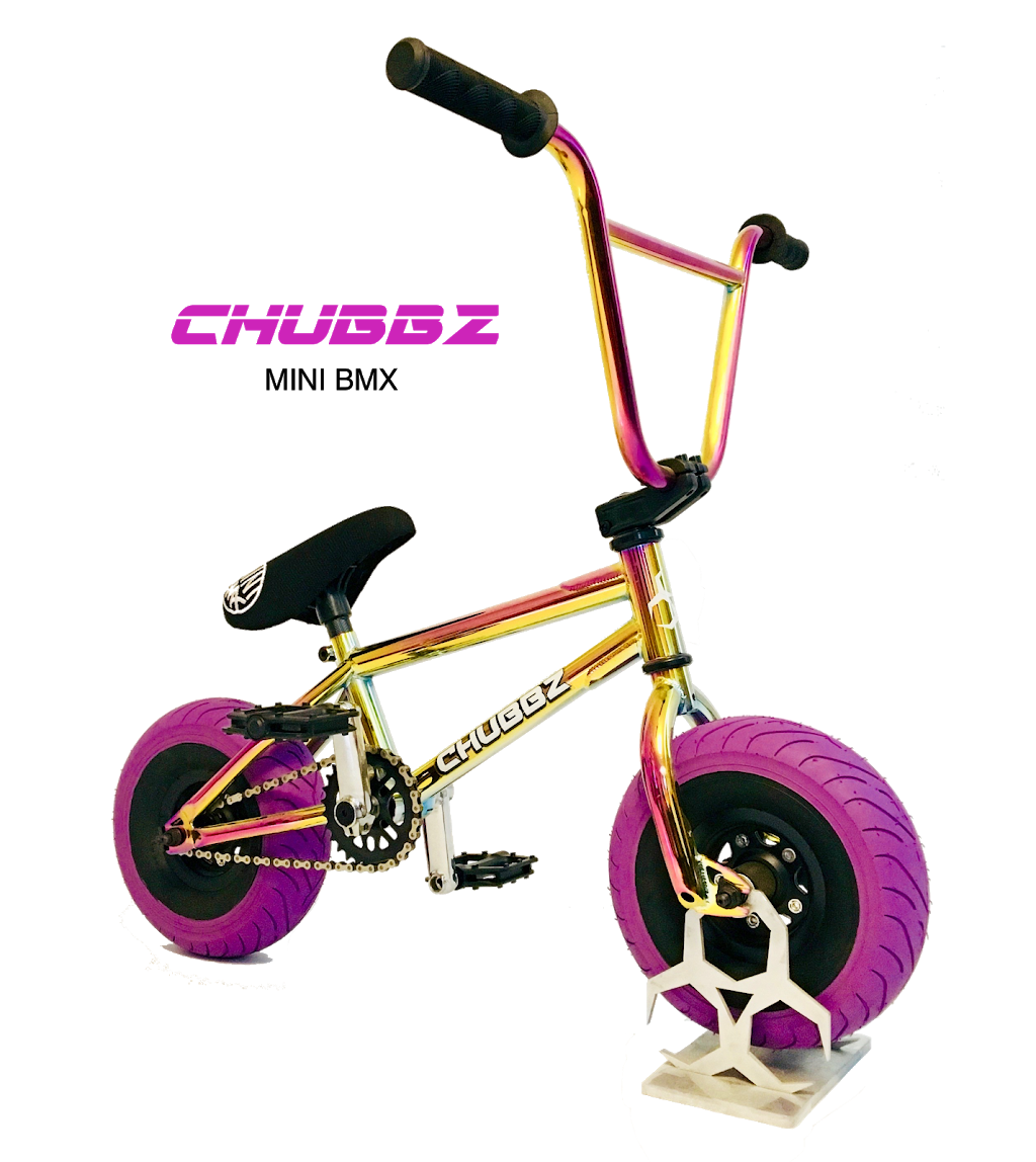 chubbz bmx | 23-301, Kelowna, BC V1X 7K7, Canada | Phone: (250) 863-7971