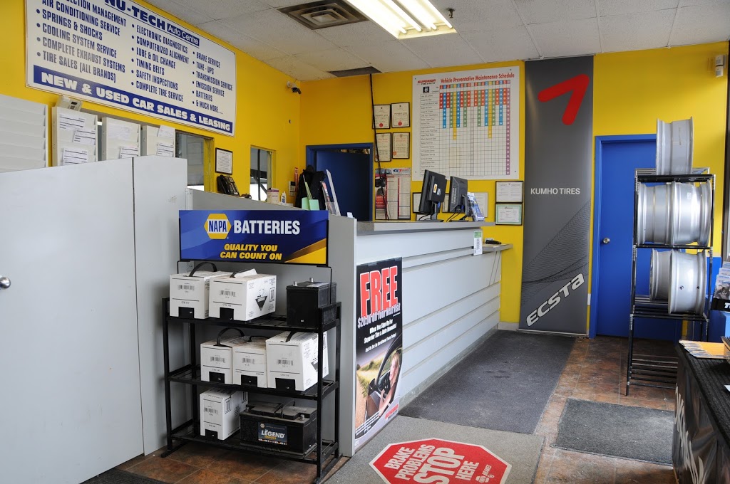 Superior Tire & Auto | 385 John St, Thornhill, ON L3T 5W5, Canada | Phone: (905) 764-1440
