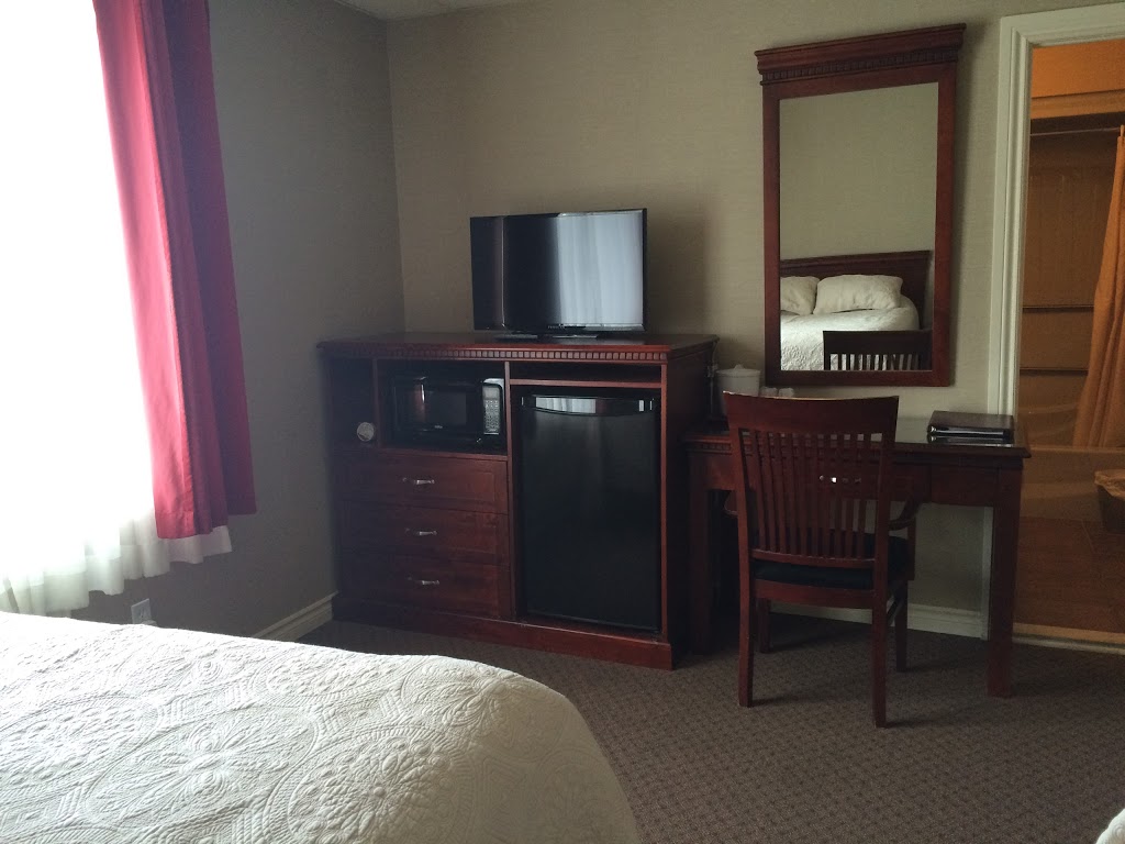Motel Capri et Suites | 658 Rue Notre-Dame, Repentigny, QC J6A 2W3, Canada | Phone: (450) 581-2282