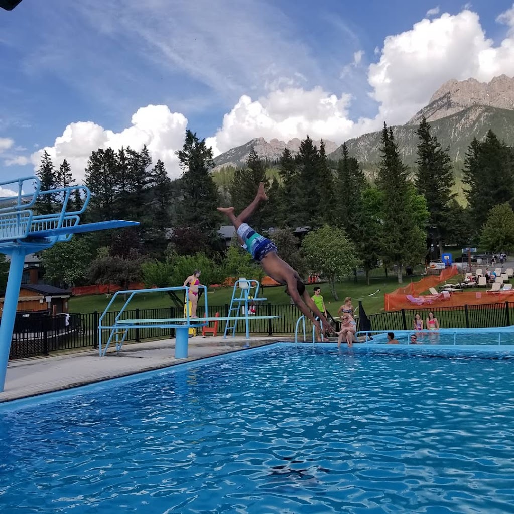Natural Springs Spa | 5225 Fairmont Resort Rd, Fairmont Hot Springs, BC V0B 1L1, Canada | Phone: (250) 345-6007