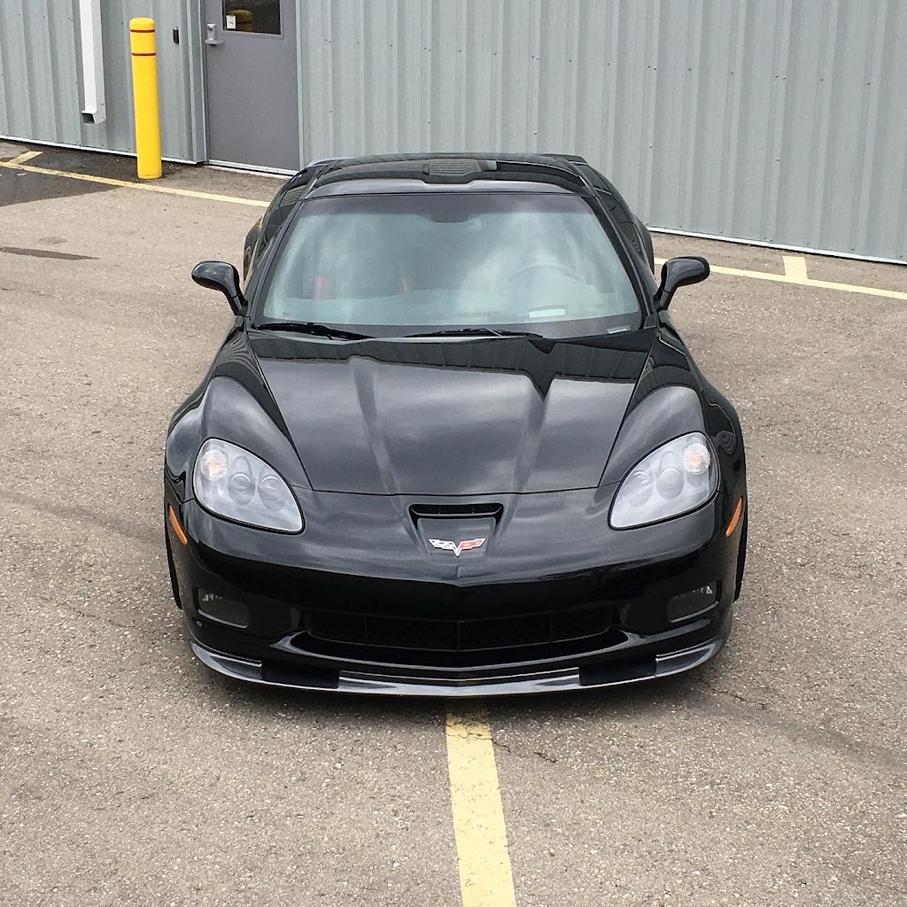 RD Tinting & Coating Inc. | 79 Rankin St, Waterloo, ON N2V 1W2, Canada | Phone: (519) 410-7252