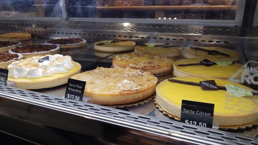 Bon Ton Bakery | 8720 149 St NW, Edmonton, AB T5R 1B6, Canada | Phone: (780) 489-7717