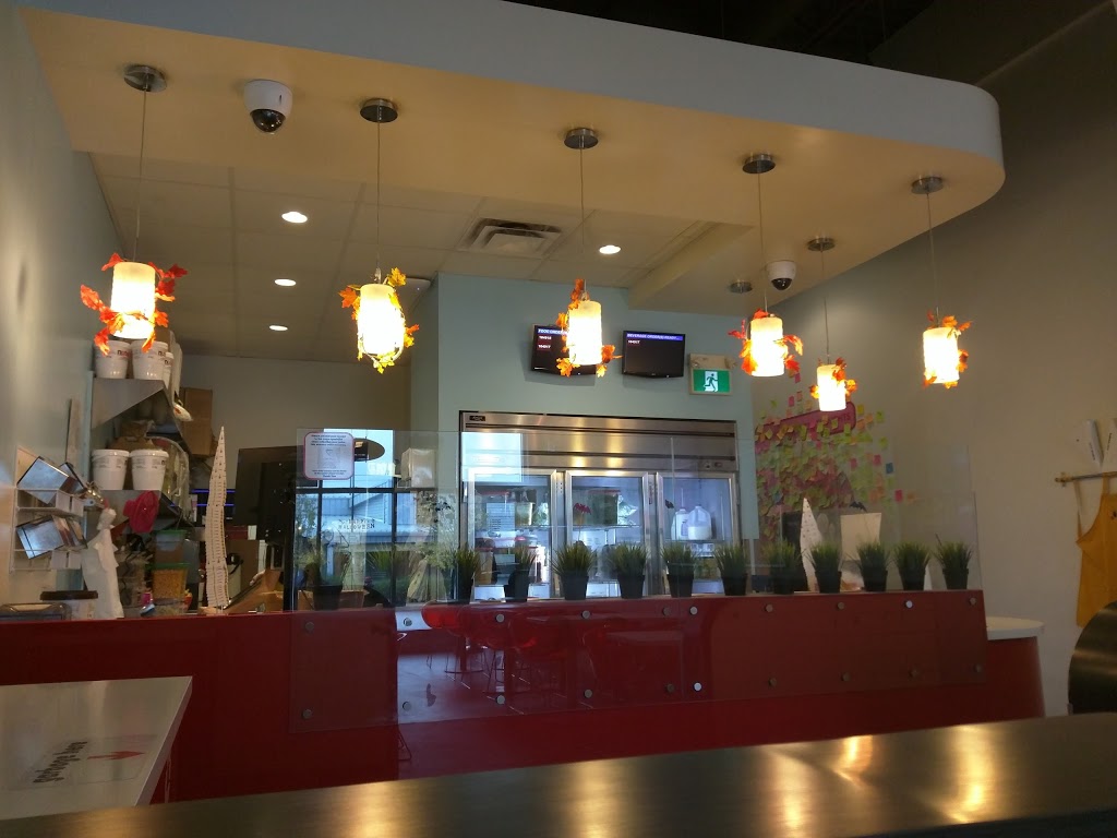 Kawaii Crepe | 1220 St Marys Rd Unit D, Winnipeg, MB R2M 3V6, Canada | Phone: (204) 691-3700
