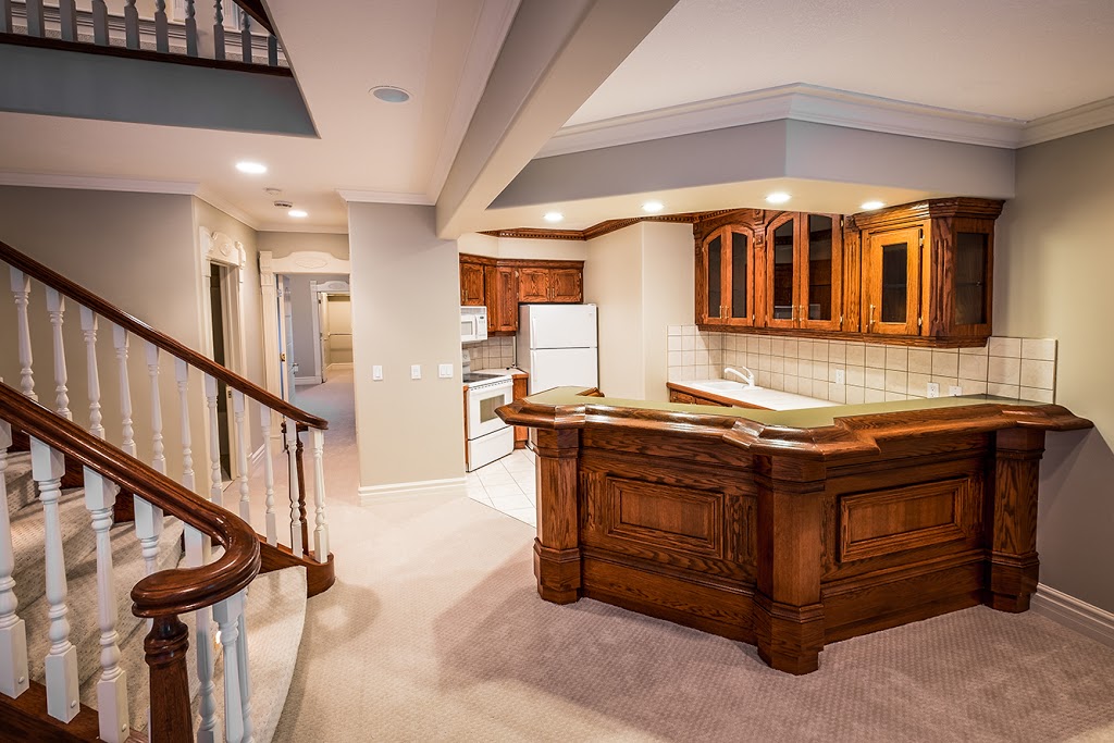 Inspiration Renovations & Homes | 10823 Valley Springs Rd NW, Calgary, AB T3B 5R2, Canada | Phone: (403) 510-6222