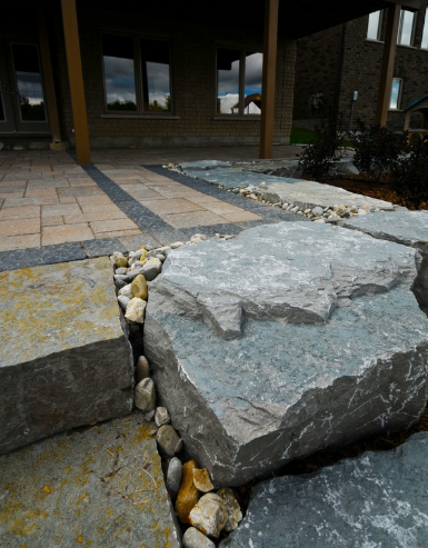 BAF Landscaping & Contracting | 1122 Tower Crescent, Kilworthy, ON P0E 1G0, Canada | Phone: (705) 205-9400