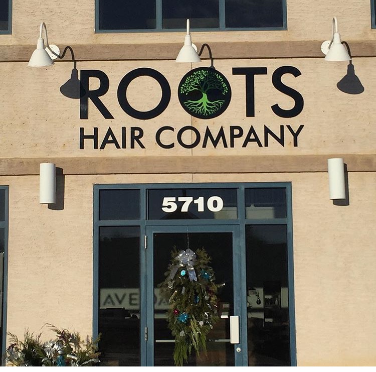 Roots Hair Company | 5710 48 Ave, Camrose, AB T4V 0K1, Canada | Phone: (780) 781-9522