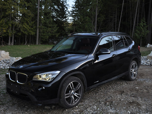 Barbarian Motor Works | 4771 50 St SE, Salmon Arm, BC V1E 2W2, Canada | Phone: (250) 832-7317