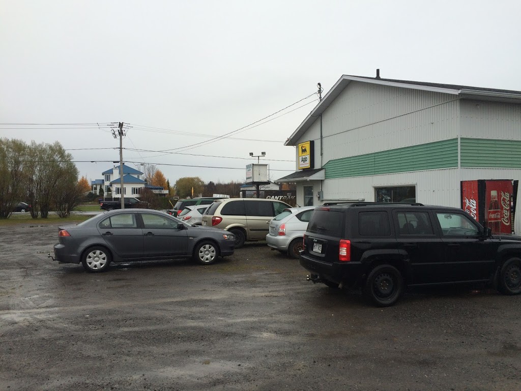 Atelier MLS | 1001 Rue Notre Dame, Saint-Maurice, QC G0X 2X0, Canada | Phone: (819) 701-5894