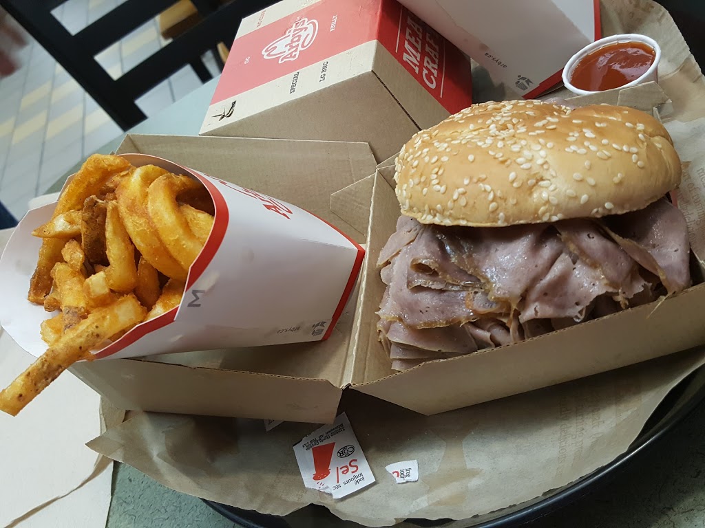 Arbys | One Phillips Rd, Port Hope, ON L1A 4B6, Canada | Phone: (905) 885-0780