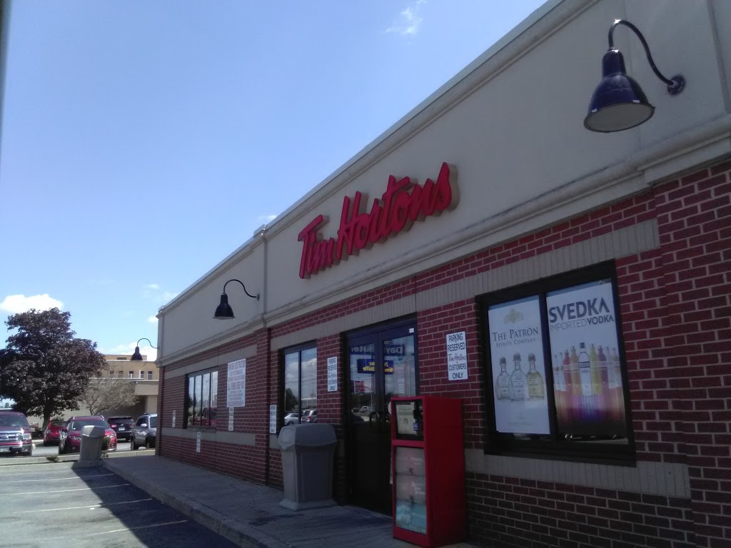 Tim Hortons | 4301 Genesee St, Cheektowaga, NY 14225, USA | Phone: (716) 631-4080