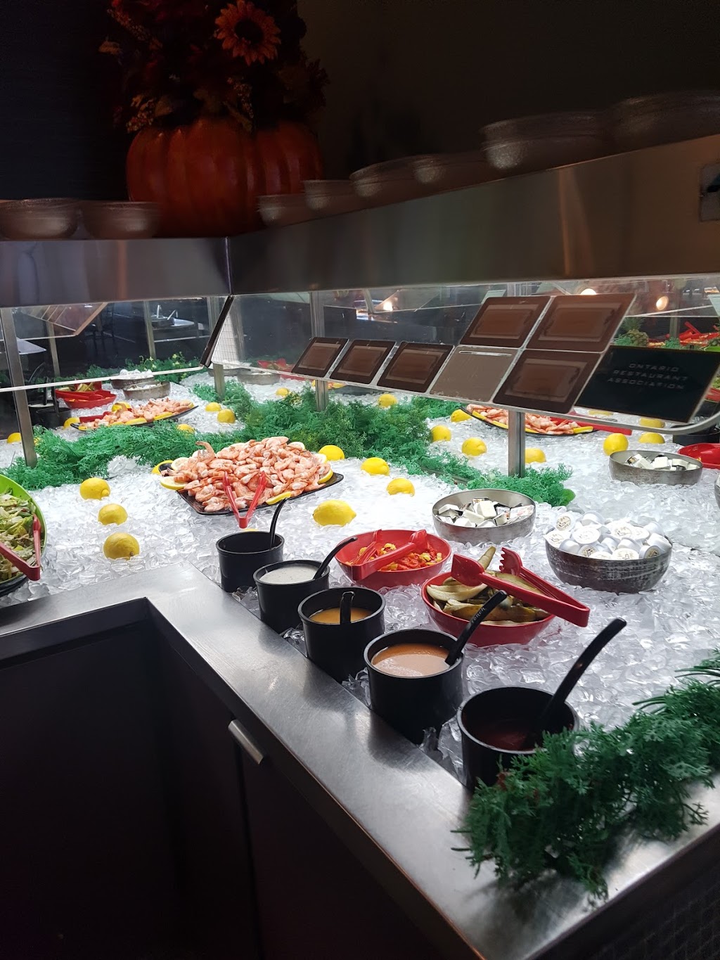 Ming Wah Chinese Buffet | 6711 Tecumseh Rd E, Windsor, ON N8T 3K7, Canada | Phone: (519) 251-0920