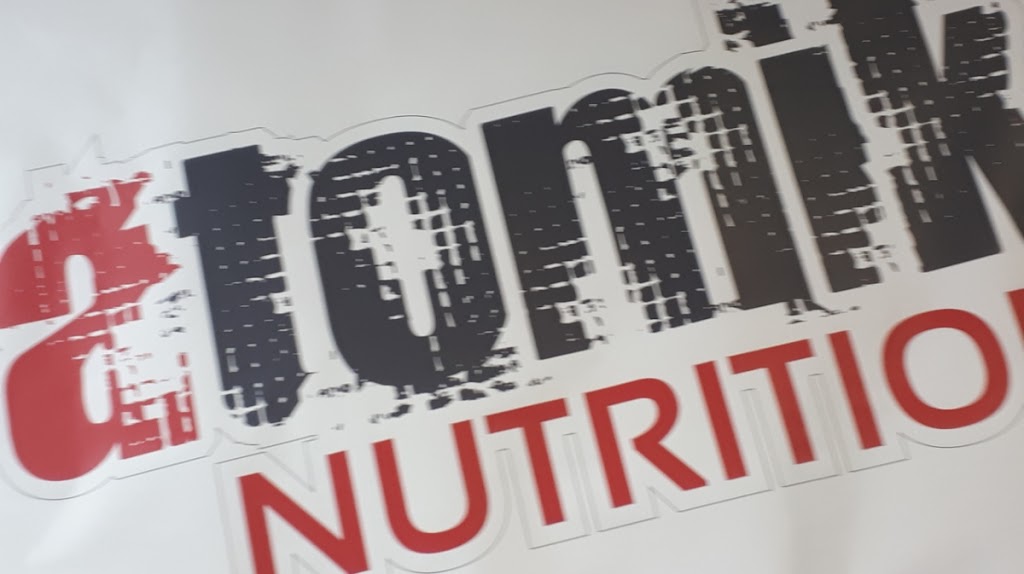 Atomik Nutrition | 1970 Rue de lInterlude, Québec, QC G3K 0R6, Canada | Phone: (418) 847-6161