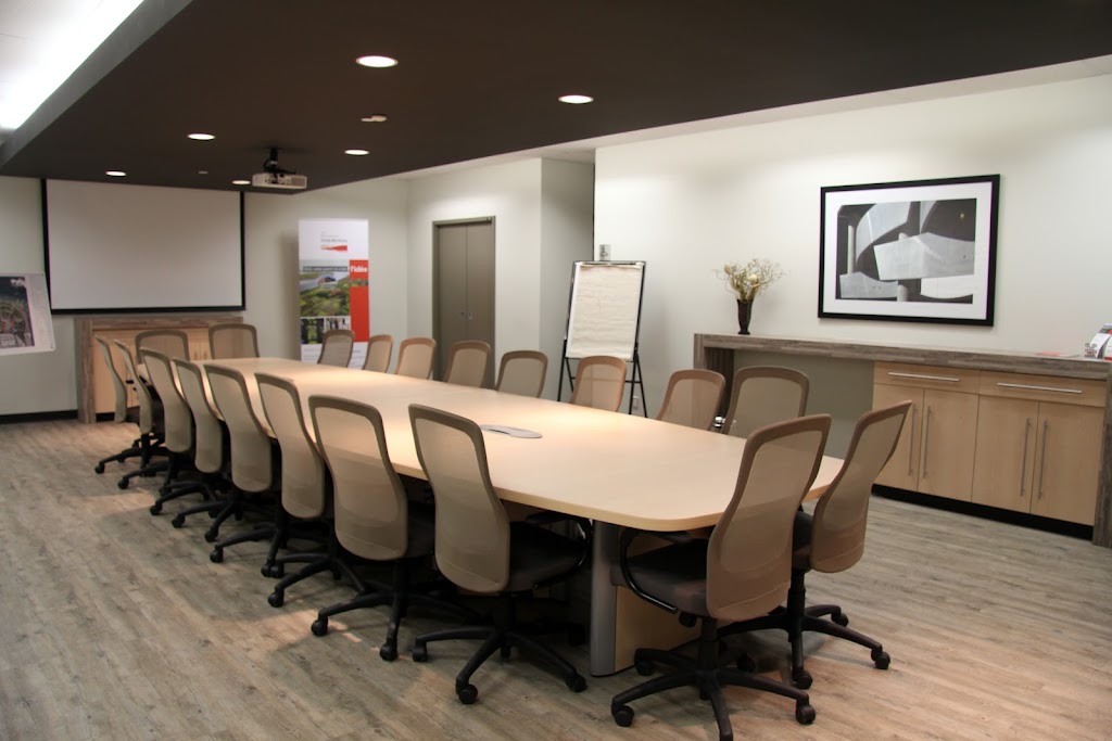 Technocentre - IDE Trois-Rivières | 1100 Pl. du Technoparc, Trois-Rivières, QC G9A 0A9, Canada | Phone: (819) 374-4061