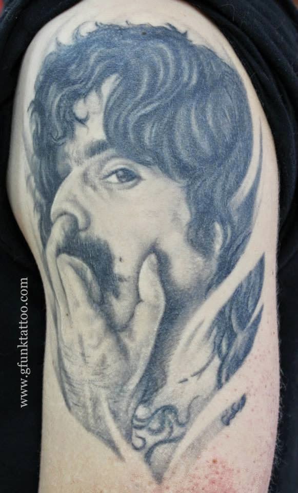 Works of Passion Tattoos | 2767 Commercial Dr, Vancouver, BC V5N 5P4, Canada | Phone: (604) 569-2822