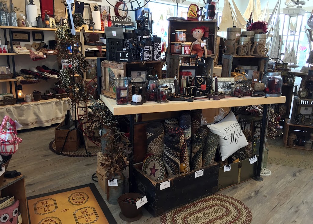 Muskoka Mercantile | 908 Bay St, Gravenhurst, ON P1P 1Z9, Canada | Phone: (705) 571-3402