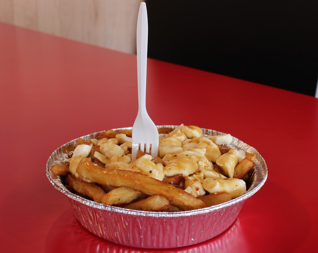 Cantine Ben La Bedaine | 599 Rue Principale, Granby, QC J2G 2X9, Canada | Phone: (450) 378-2921