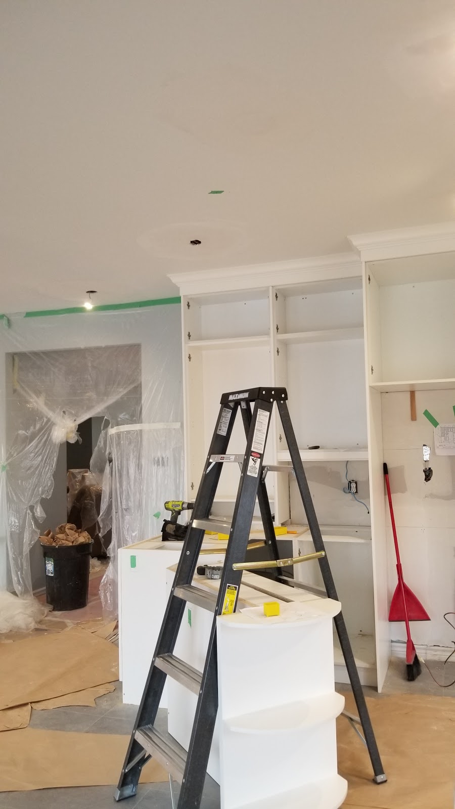 Star Service Electrical Contracting Inc. | 925 Cobb Ct, Mississauga, ON L5V 1X8, Canada | Phone: (416) 456-4736